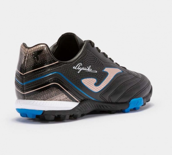 Сороконожки Joma AGUS2301TF р.40,5 черный