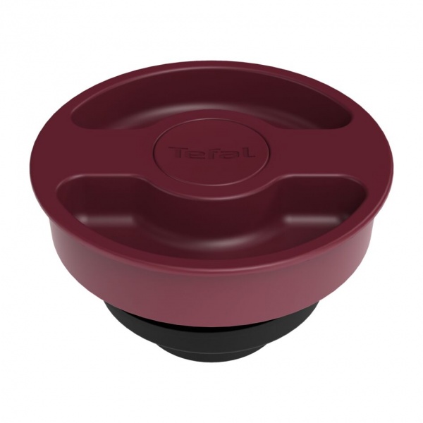Термоглечик Motiva 1.0 л бордо n4170210 Tefal