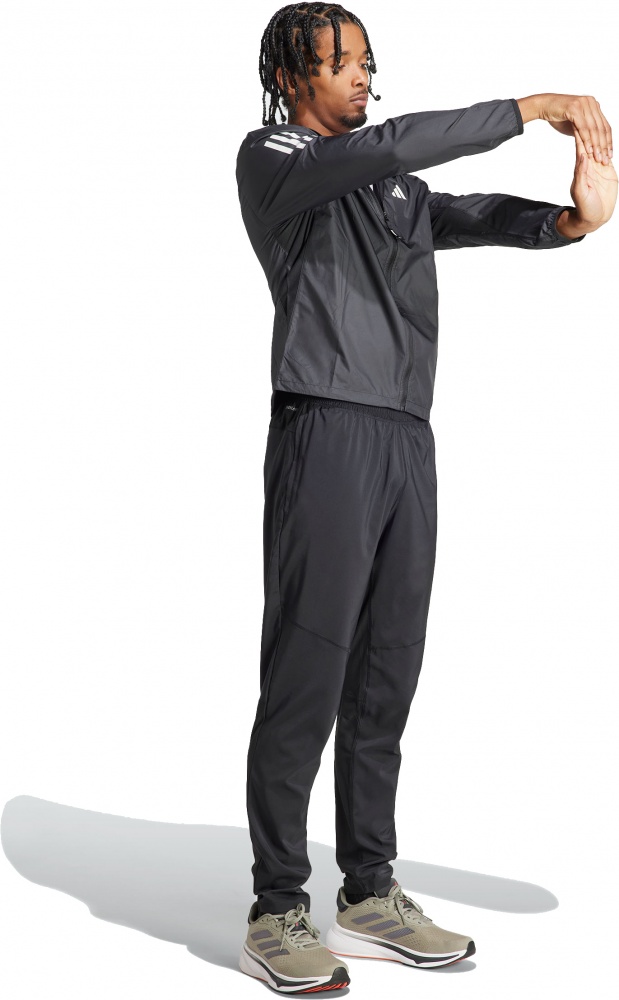 Брюки Adidas OTR B PANT IK5024 р. XL черный