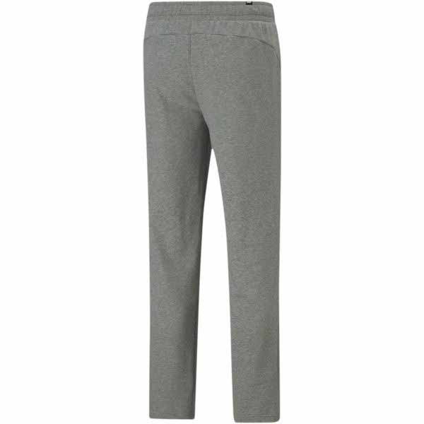 Брюки Puma ESS Logo Pants 58672053 р. M серый
