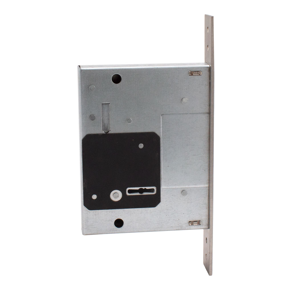 Дверний замок вхідний Buonelle B2336USC60C56 нержавіюча сталь