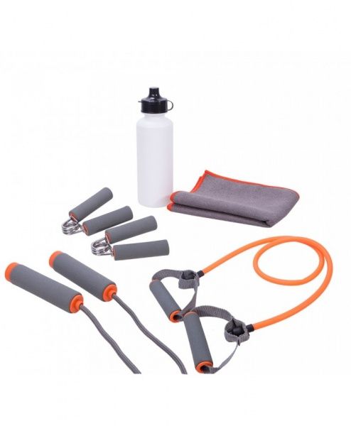 Набор для тренировки LiveUp TRAINING SET LS3513 