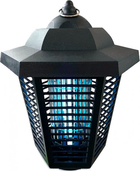 Вуличний знищувач комах Ізотронік BY-C328