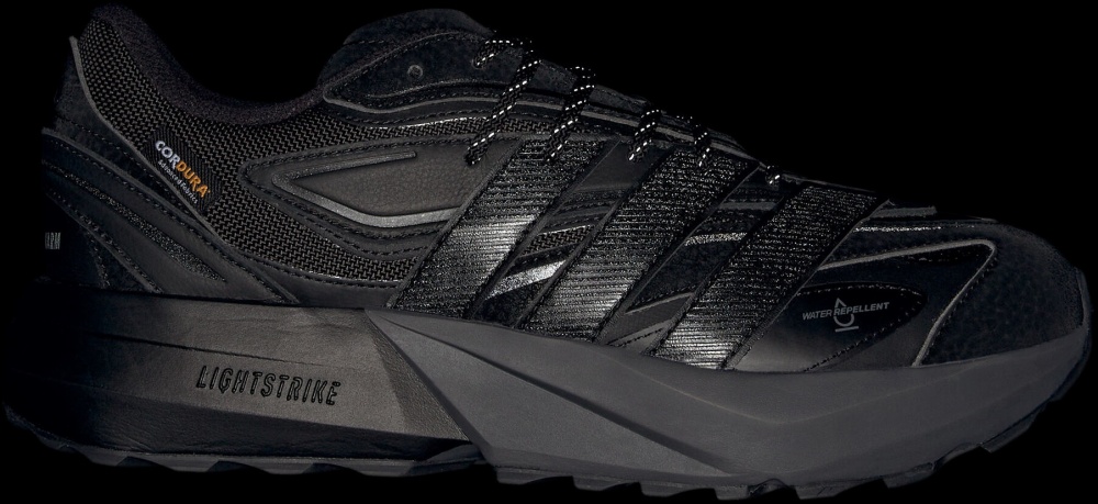 Кроссовки Adidas LIGHTBLAZE ATR JP7772 р.43 1/3