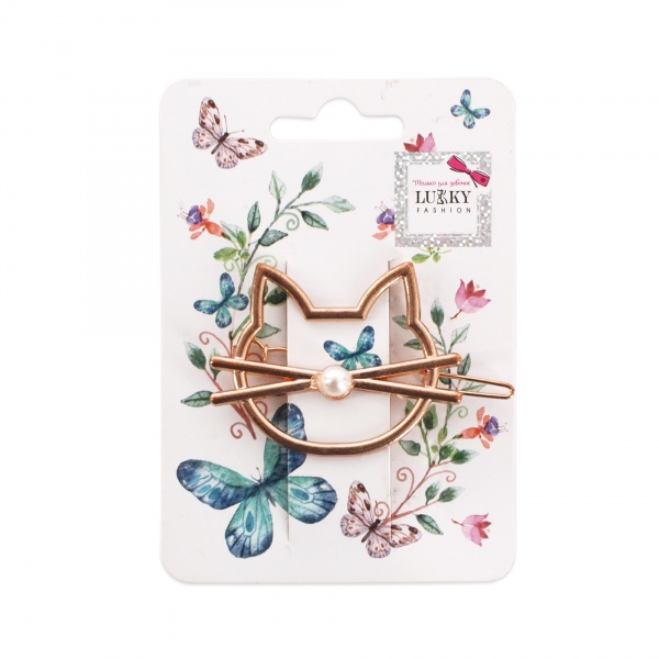 Заколка для волос Lukky T18579 