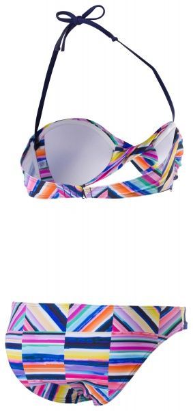 Купальник Firefly STRP6 Lyra wms 288421-196 р.40 разноцветный