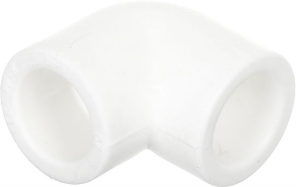 Коліно 90° Ekoplastik-term 20 ekoplastik-term