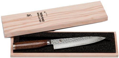 Нож универсальный Shun Premier 9 см TDM-1700 KAI