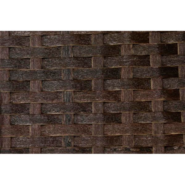 Комплект меблів Indigo Стефанія коричневий 