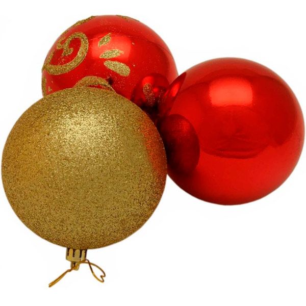 Набор пластиковых шаров HV10021AYS 21 шт