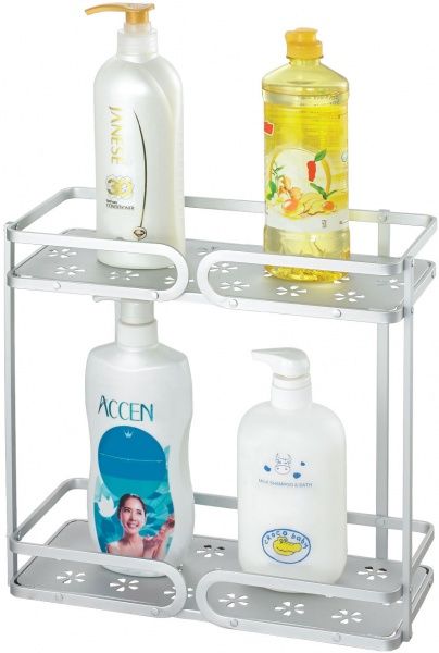 Полка Lemax 2-уровневая EBA-2020 AL 