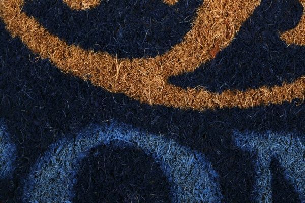 Коврик Kamcoir Printed CM KC-57