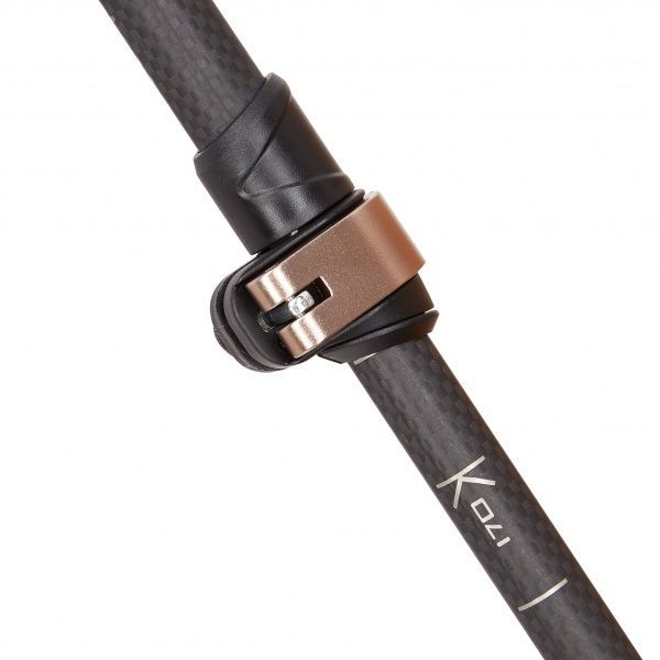 Трекинговые палки McKinley Migra 07 289638-900860