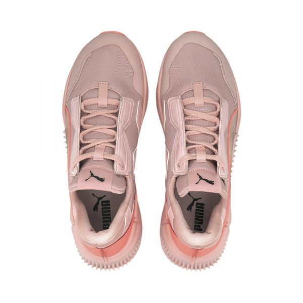 Кроссовки Puma Provoke XT Pearl Wn s 19378501 р.UK 6,5 розовый