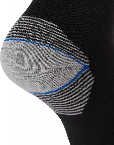 Носки McKinley Rob ux 2-pack McK 205930-911543 синий р.42-44