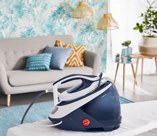 Парогенератор Tefal GV9221 Pro Express Protect