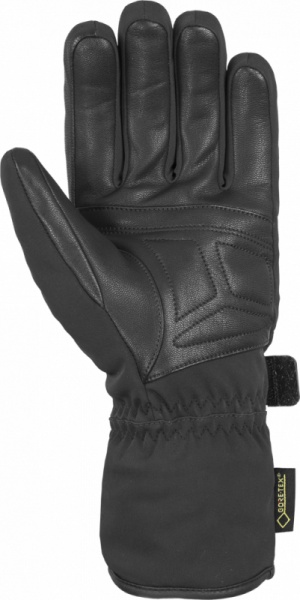 Рукавички Reusch Modus GTX 4801381-700 р. 10 чорний