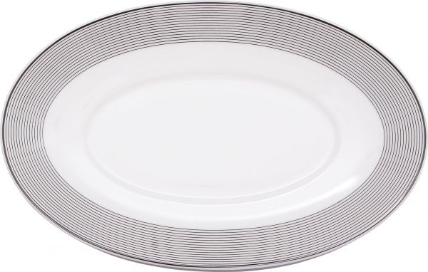 Сервіз столовий New Deco 25 предметів на 6 персон 19761 DPL