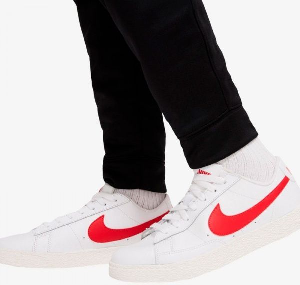 Спортивний костюм Nike NSW CORE TRK ST PLY FTRA NFS CV9335-010 р. XS чорний