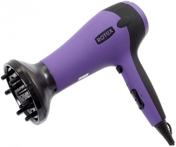 Фен Rotex ROTEX RFF181-B 