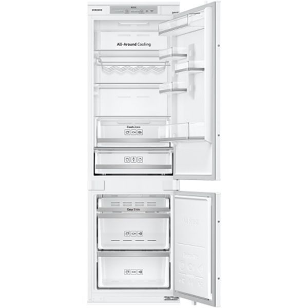 Вбудовуваний холодильник Samsung BRB260030WW/UA