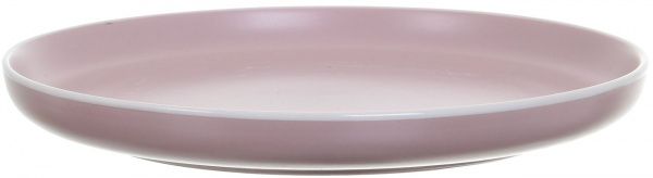 Тарілка Bella Pink 27 см UP! (Underprice)