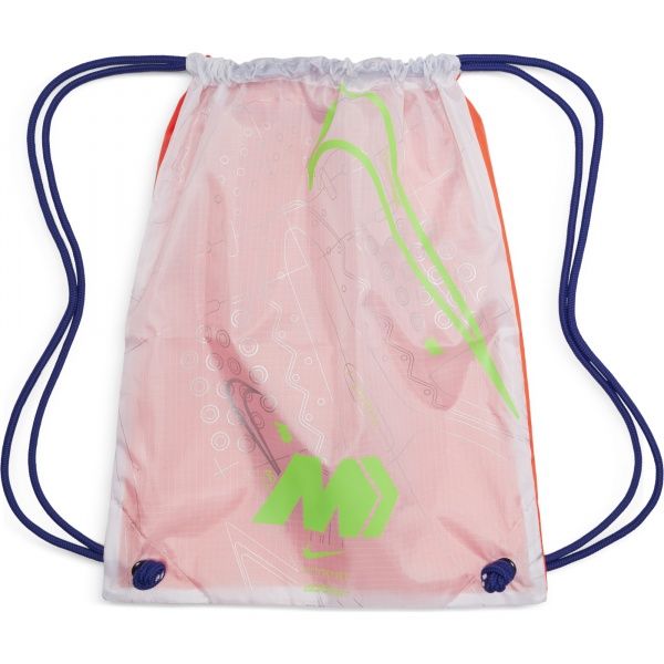 Бутси Nike MERCURIAL VAPOR 14 ELITE AG CZ8717-600 р. US 9,5 червоний