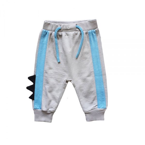 Штанці Colibri р.74 сірий B6066 