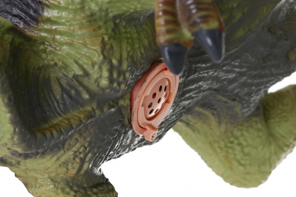 Динозавр Zhong Jie Toys Q9899-561A (B14-1)