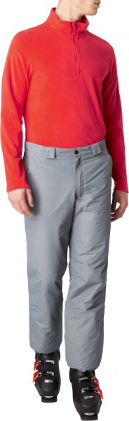 Джемпер McKinley Amarillo ux 252477-255 р. 2XL червоний