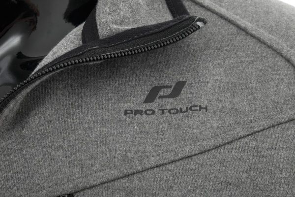 Джемпер Pro Touch Tatum II 249356-031 р. 2XL сірий