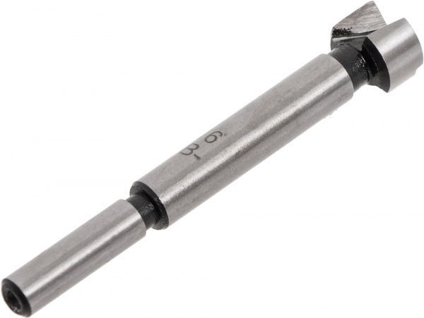 Сверло Форстнера KWB для отверстий под шарниры 16 мм 1 шт. 706016