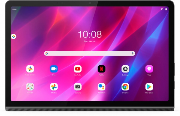 Планшет Lenovo Yoga Tab 11