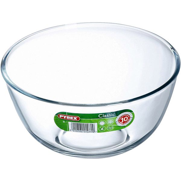 Салатник 21 см 180B000 Pyrex