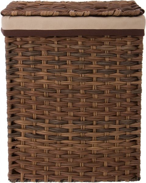 Корзинка плетеная Tony Bridge Basket JC16-2AB-2 