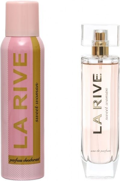 Подарунковий набір La Rive Sweet Woman