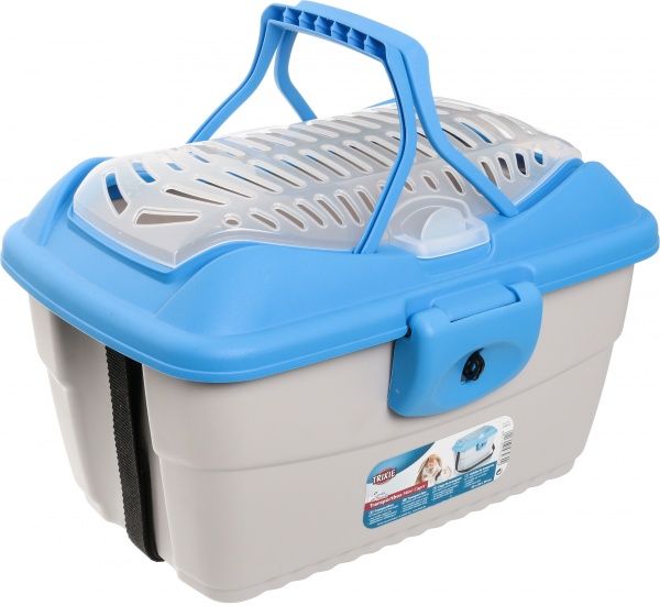 Переноска Mini-Capri 40x22x30 см 39802