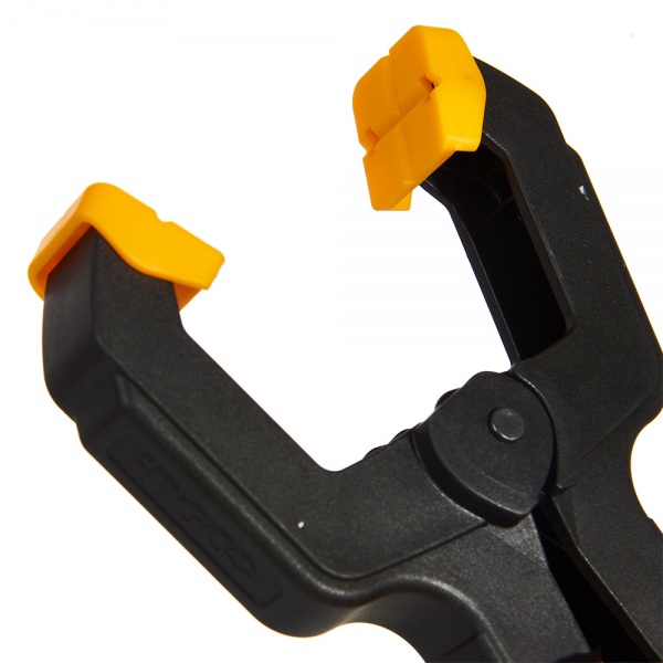 Струбцина INGCO пружинная 150 мм INGCO HQSC0206