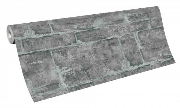 Шпалери вінілові на флізеліновій основі Erismann Fashion For Walls 12102-15 1,06x10,05 м 