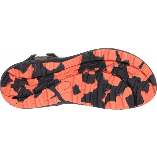 Сандалии McKinley Maui II 419266-901840 р. EUR 44 оливковый