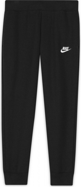 Брюки Nike DC7207-010 р. XL черный