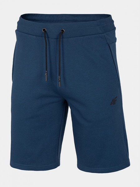 Шорти 4F H4L22-SKMD350-32S р. 2XL синій