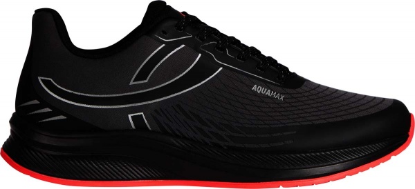 Кросівки Energetics OZ 2.4 AQX W 419778-900050 р.39 чорно-рожевий