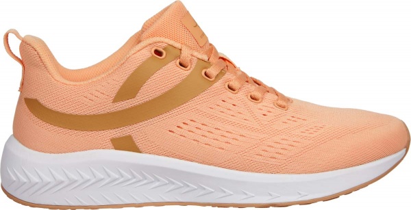 Кроссовки Energetics OZ 1.1 W 414278-908217 р.41 персиковый