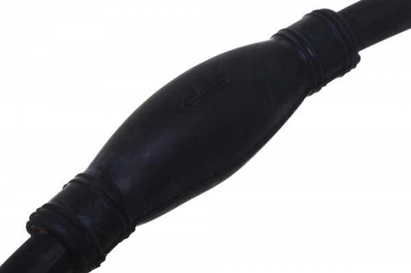 Шланг для перекачки топлива (ГРУША) L-1600