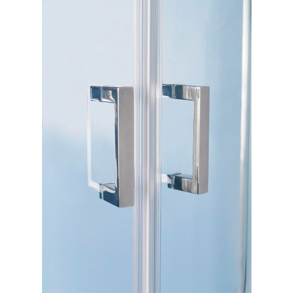 Душова кабіна Koller Pool LLR2 90x90 cм