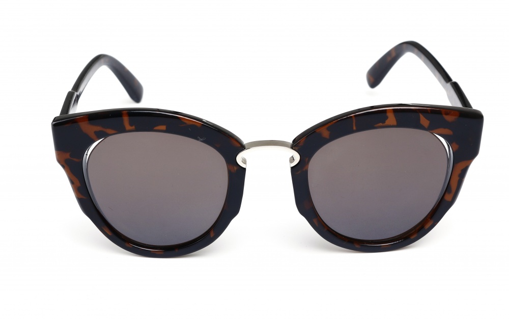 Окуляри сонцезахисні жіночі категорія 3 в асортименті