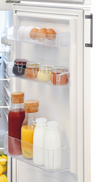 Холодильник Candy C1DV145SFW