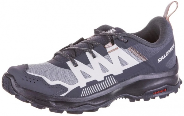 Кросівки Salomon ARDENT W L47234000 р.36 2/3 сірий