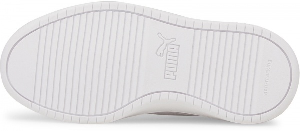 Кроссовки Puma Puma Rickie AC PS 38583601 р.33 белый